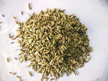 Spices Aniseed Loose 1kg