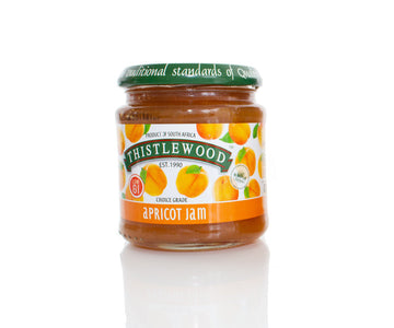 Jam Portions Apricot 200x15g