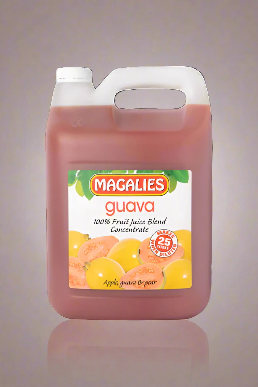 Magalies Concerntrate 5Lit