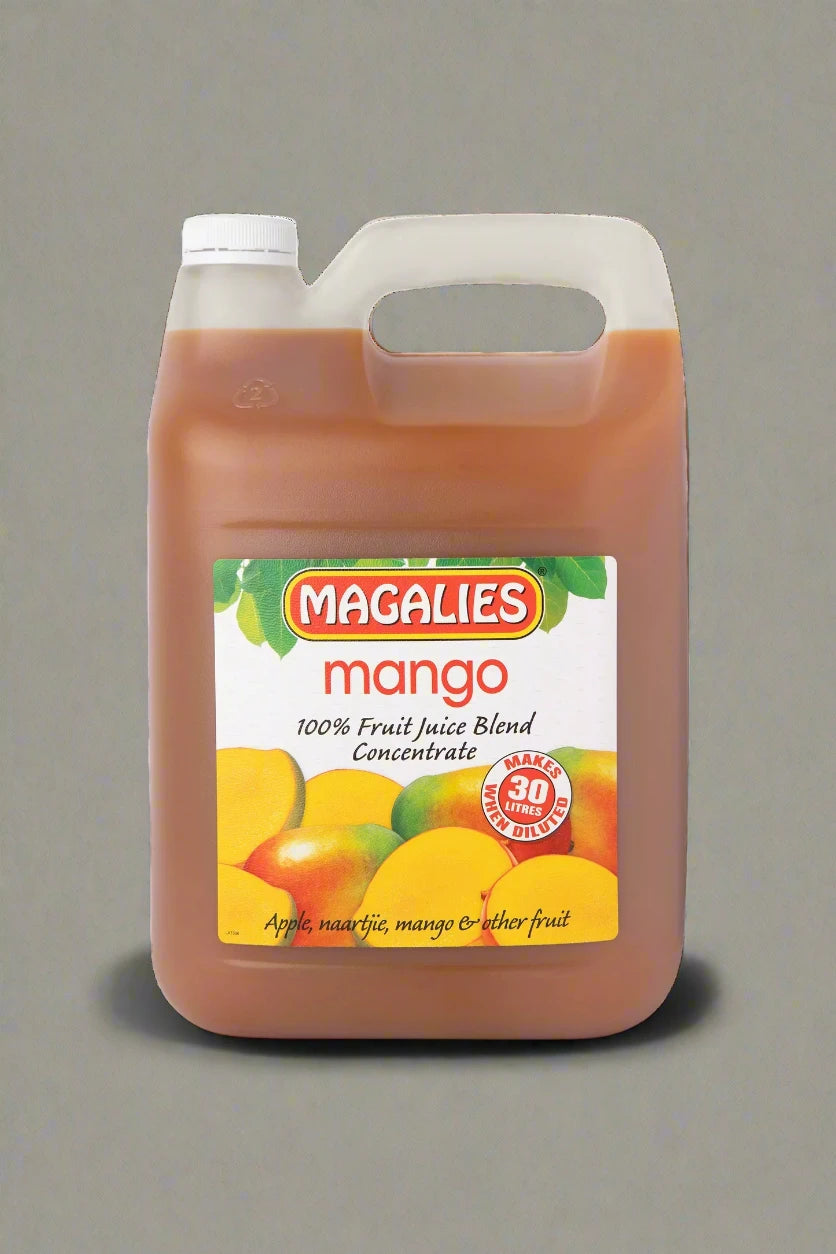 Magalies Concerntrate 5Lit