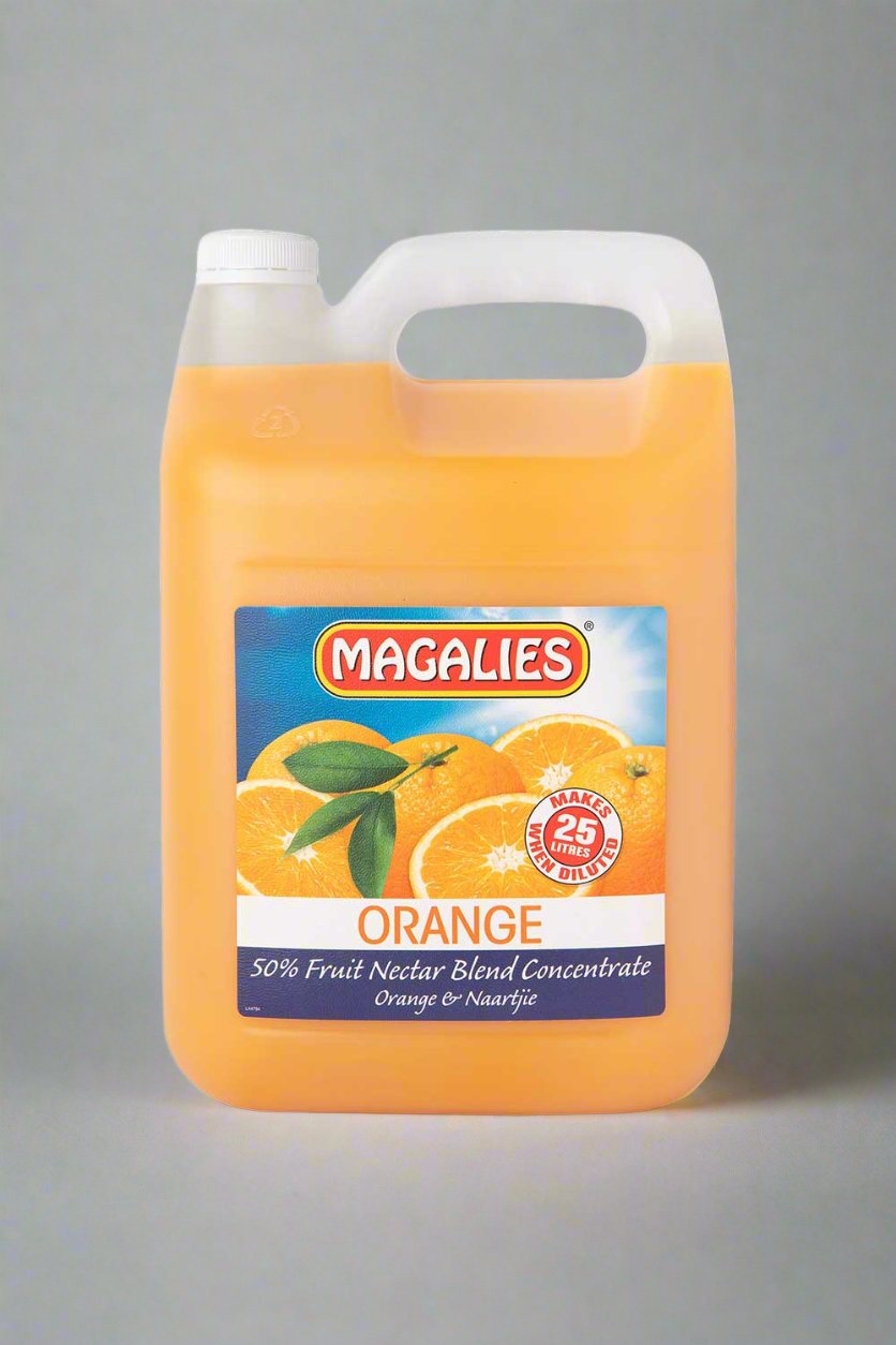 Magalies Concerntrate 5Lit