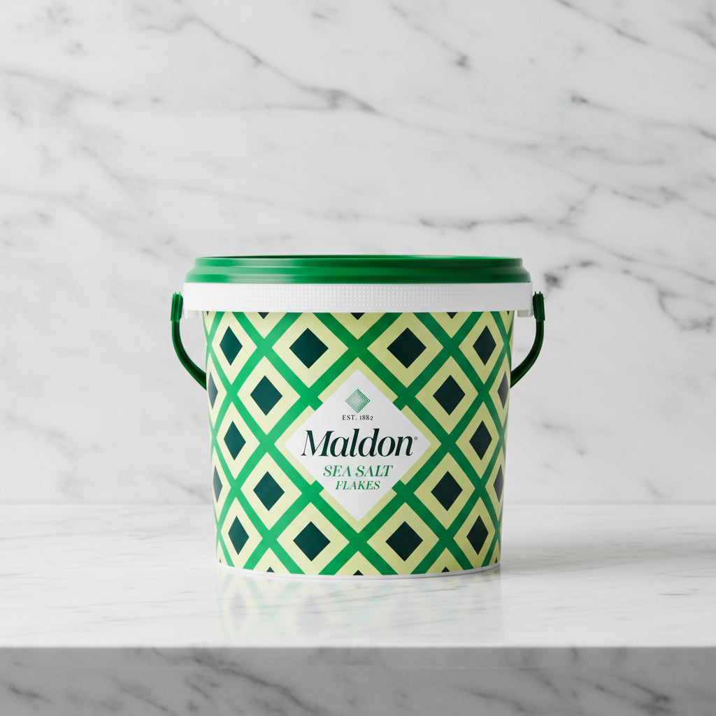 Spices Salt Maldon 1.14kg
