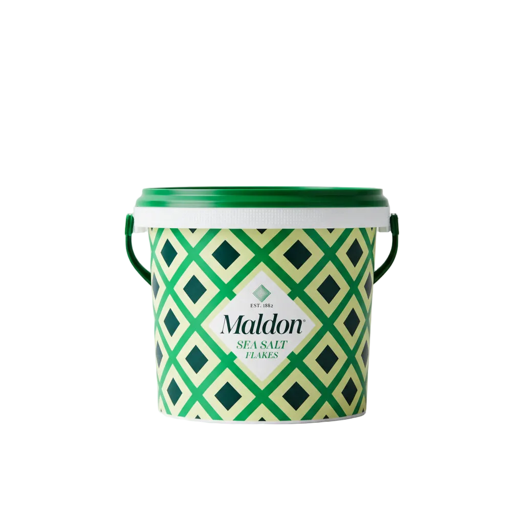 Spices Salt Maldon 1.14kg