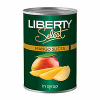Mangos Slice 420g
