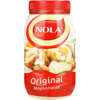 Mayonnaise 750ml
