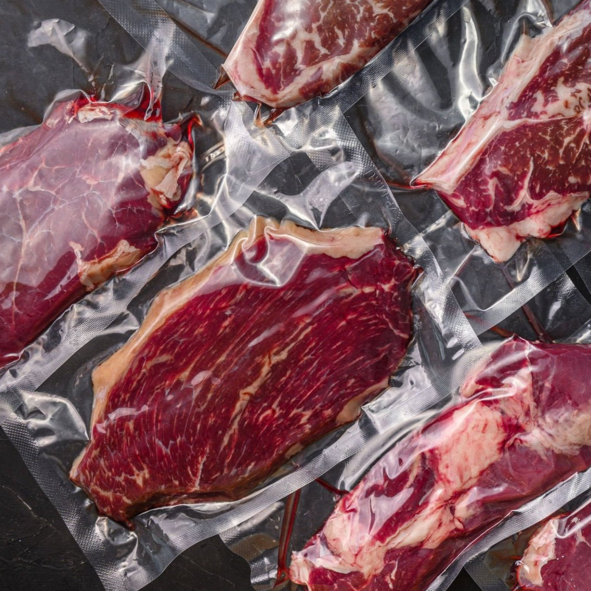 Meat Bags - Meat Bags | Matumi Distributors | 30x45