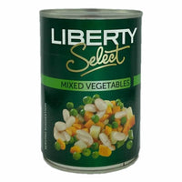 Mix Veg 410g