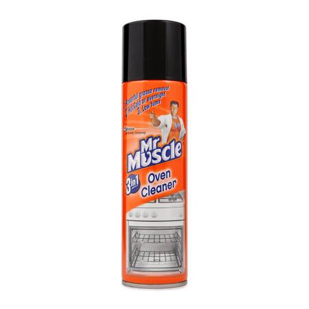 Oven Cleaner 275ml