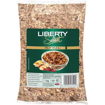 Cereal Meusli  1kg