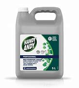 Handy Andy 5Lit