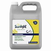 Sunlight Liquid(#) 5lt