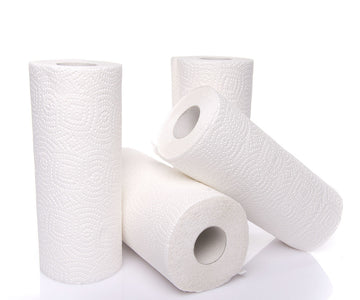 Elite Kitchen Towels Jumbo Twin Pack