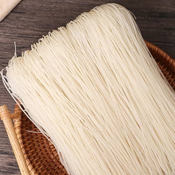 Vermicelli Noodles
