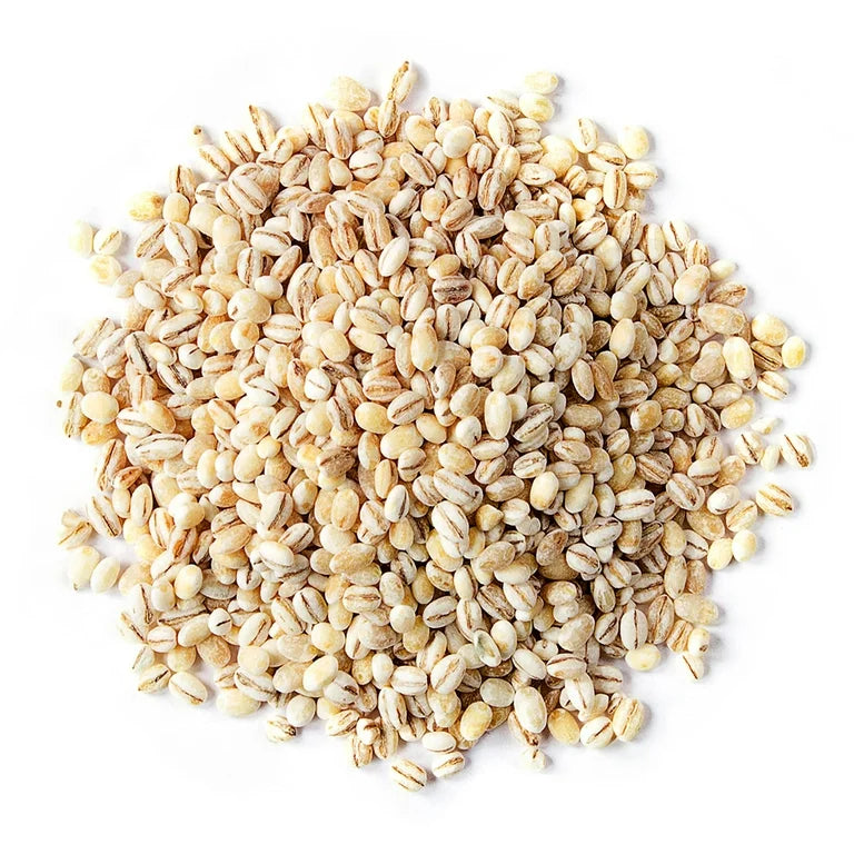 Pearl Barley 500g