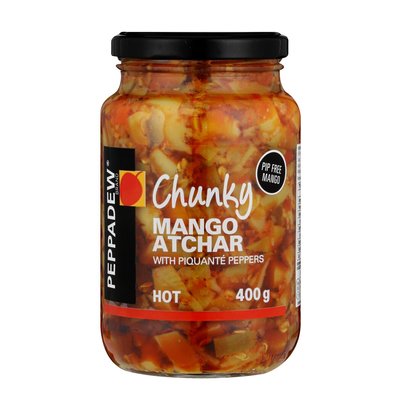 Artchar 400g