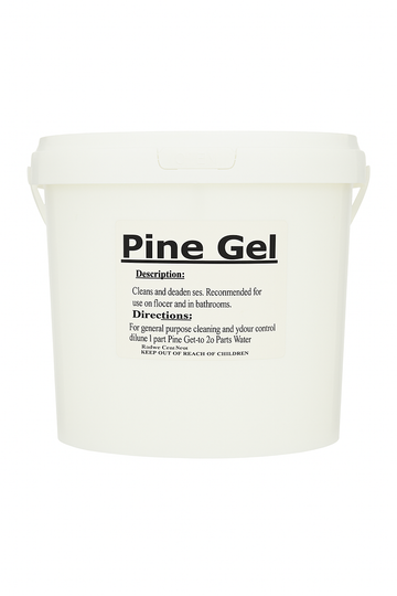 Pine Gel 5lt