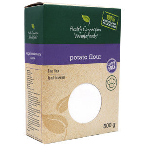 Flour Potato 500g