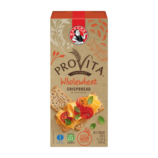 Provita Cracker 250g
