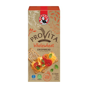Provita Cracker 250g