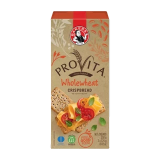 Provita Sachets 233g