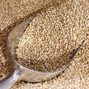 Quinoa White 500g