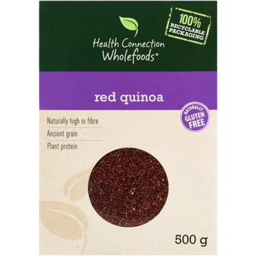 Quinoa Red 500g