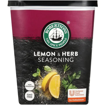 Rob Lemon Herb 1kg