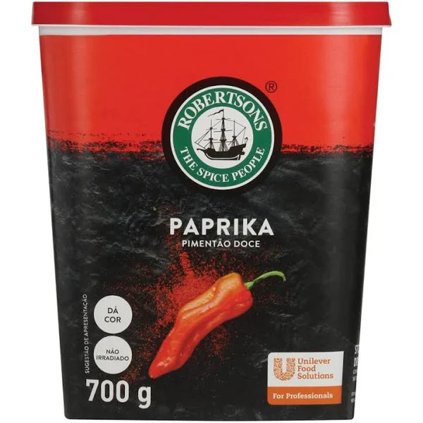 ROB Paprika 700g