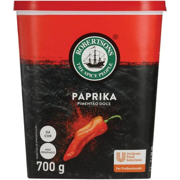 ROB Paprika 700g
