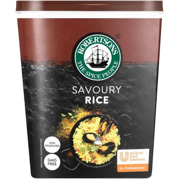 Rob Savoury Rice 1kg