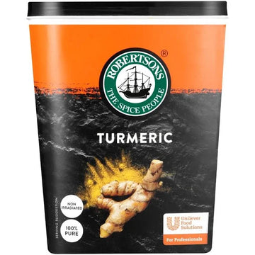 Rob Tumeric 800g