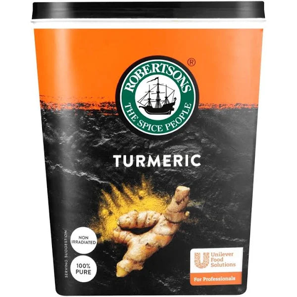 Rob Tumeric 800g