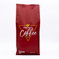 Coffee Sabie Valley Bush Blend 250g