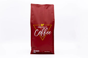 Coffee Sabie Valley Bush Blend 250g