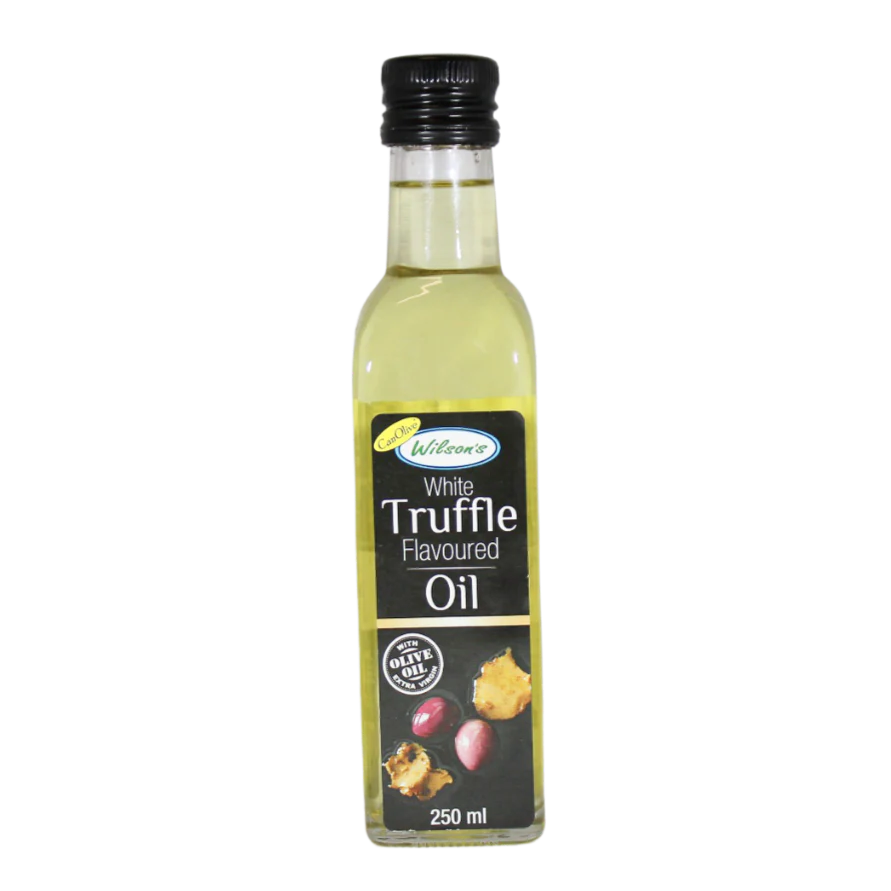 Oil Truffle 250ml
