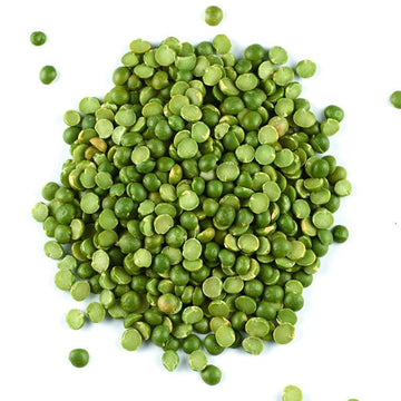 Peas Split 500g