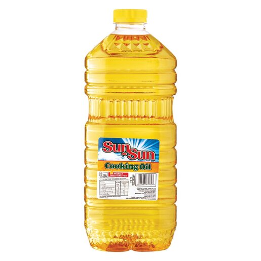 Oil Cooking 2lt