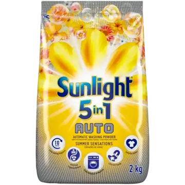 Sunlight Auto 2kg