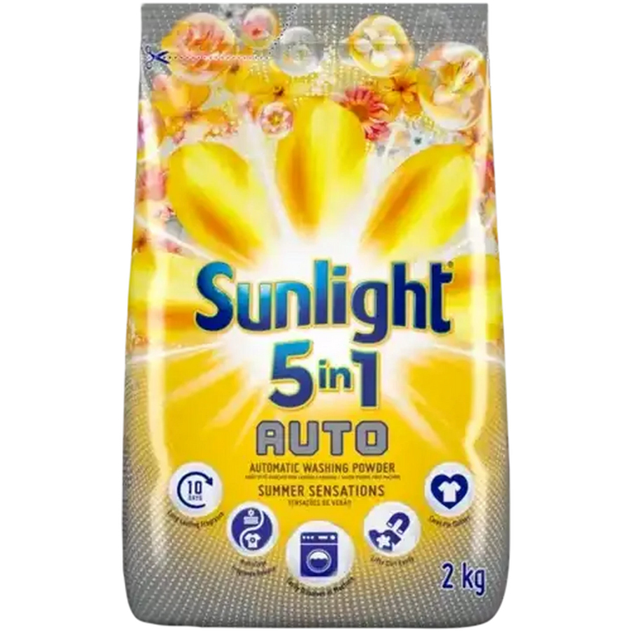 Sunlight Auto 2kg