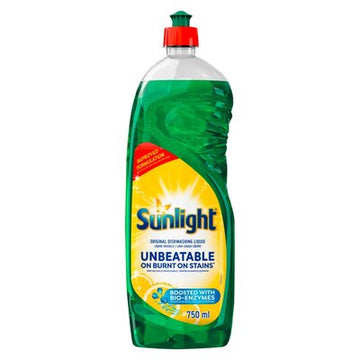 Sunlight Liquid 750ml