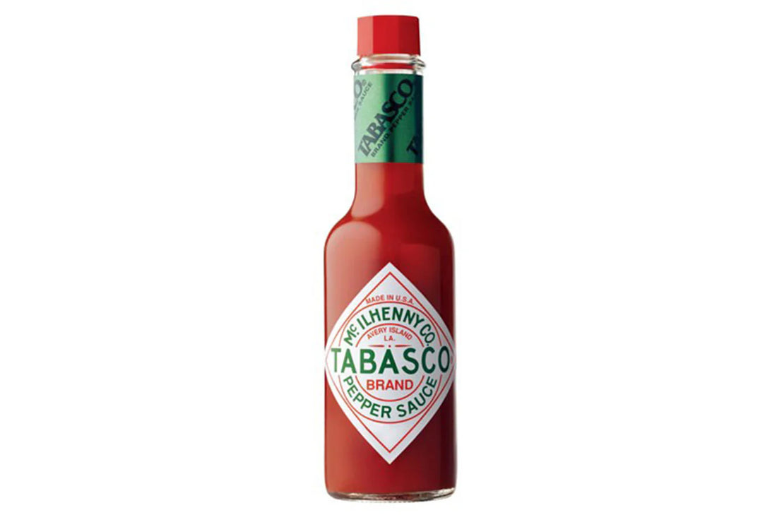 Tabasco 150ml