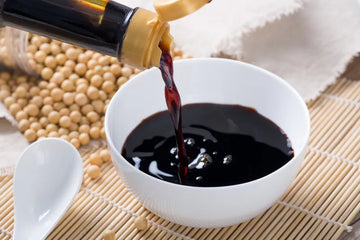 Tamari Organic Soy Sauce 150m
