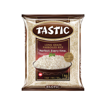Tastic Rice 1kg