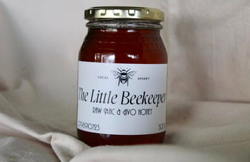 Honey The Little Beekeeper 500g