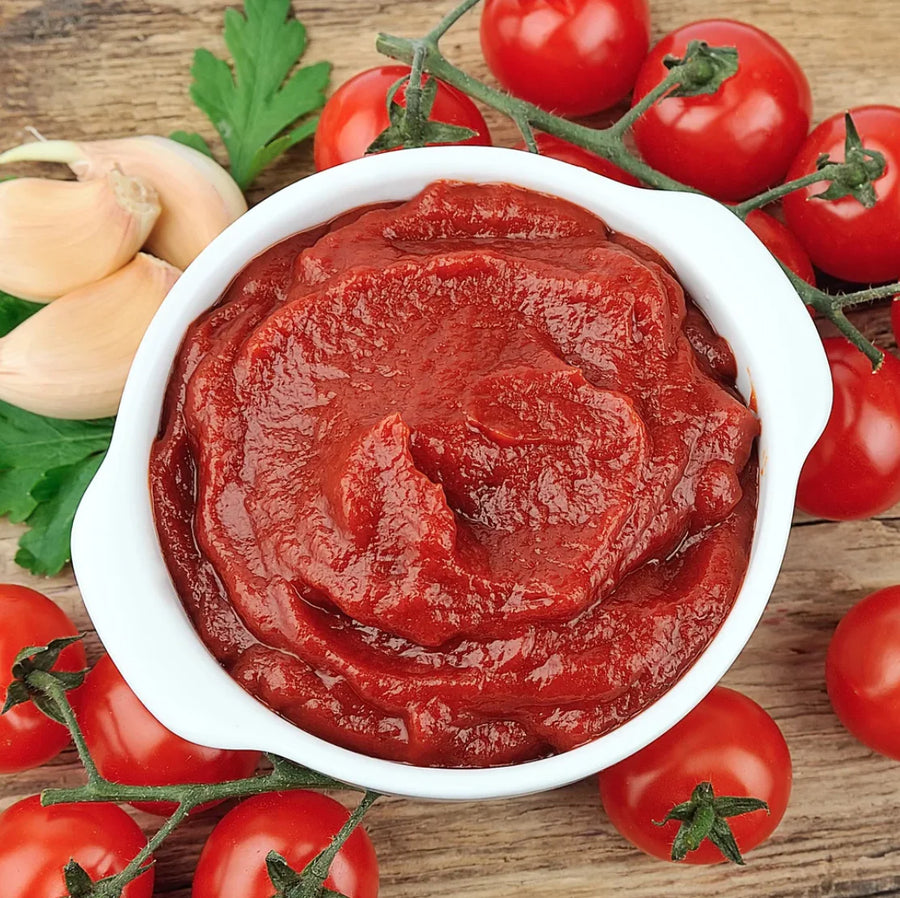 Tomato Paste (*) 3kg