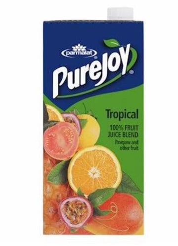 Pure Joy Juices Assorted 1Lit