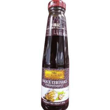 Sauce Teriyaki 295ml
