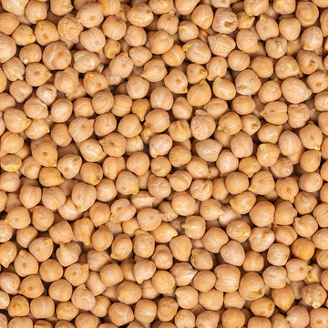 Chickpeas Dry 500g