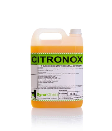 Citronox 5lt