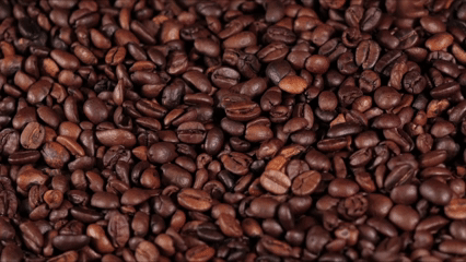 Coffee Beans 1kg - Sabie Valley